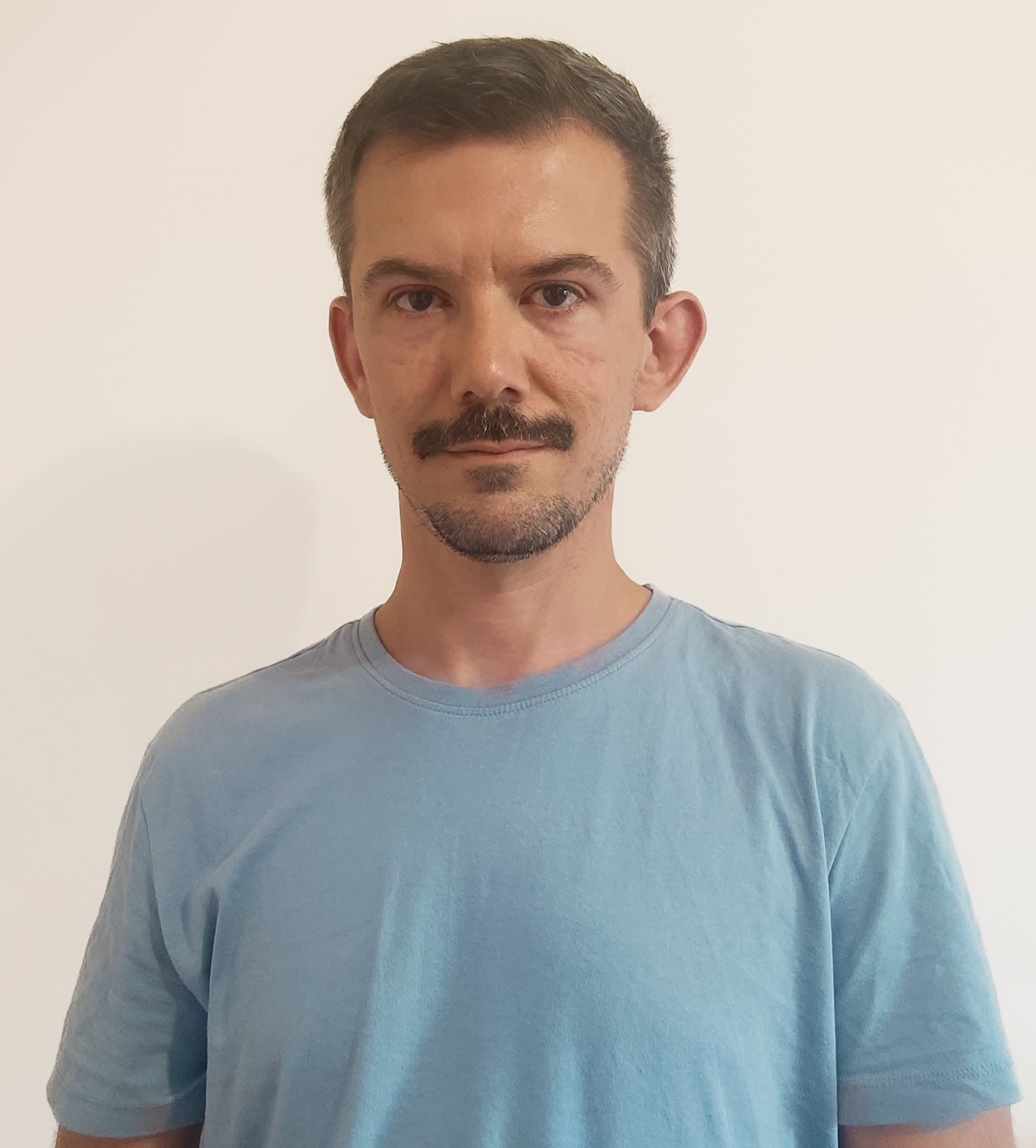 Predrag Grujić